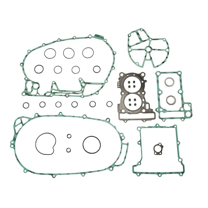 GASKET KIT COMPLETE - 09347912