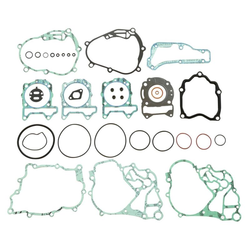 GASKET KIT COMPLETE - 09347916