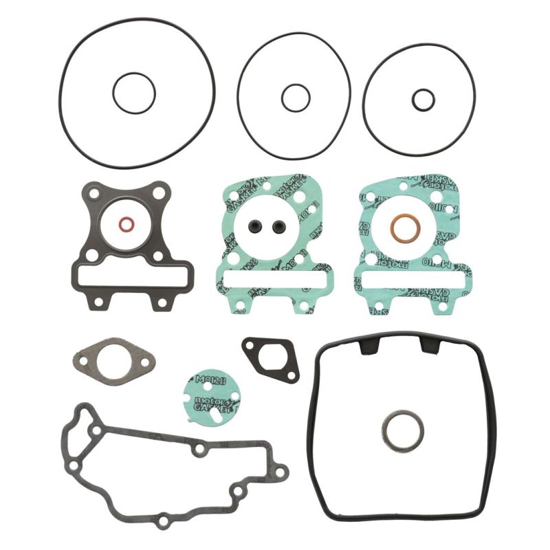 GASKET KIT COMPLETE - 09347921