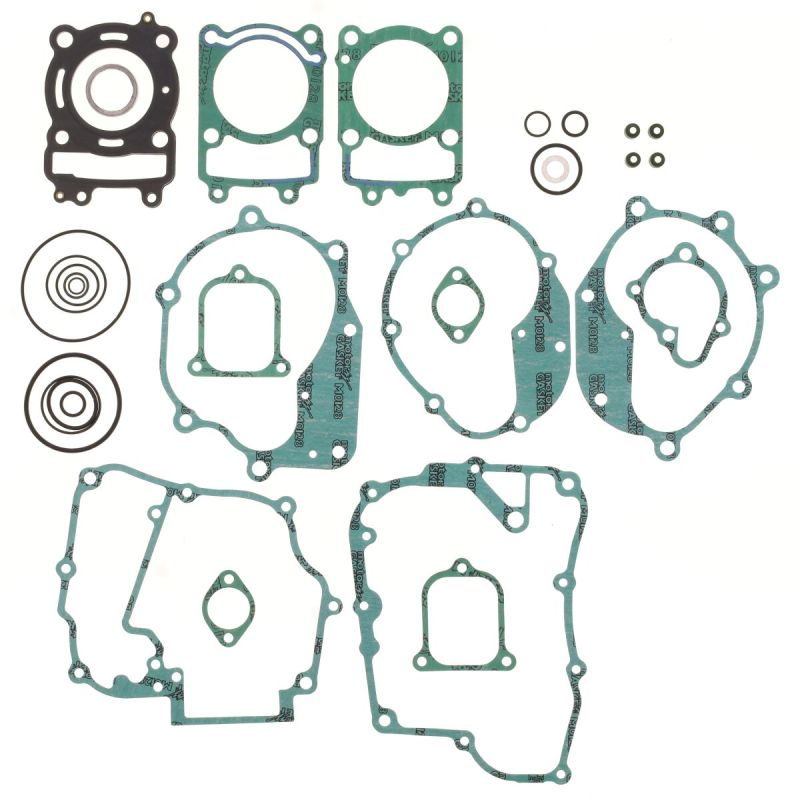 GASKET KIT COMPLETE - 09347925