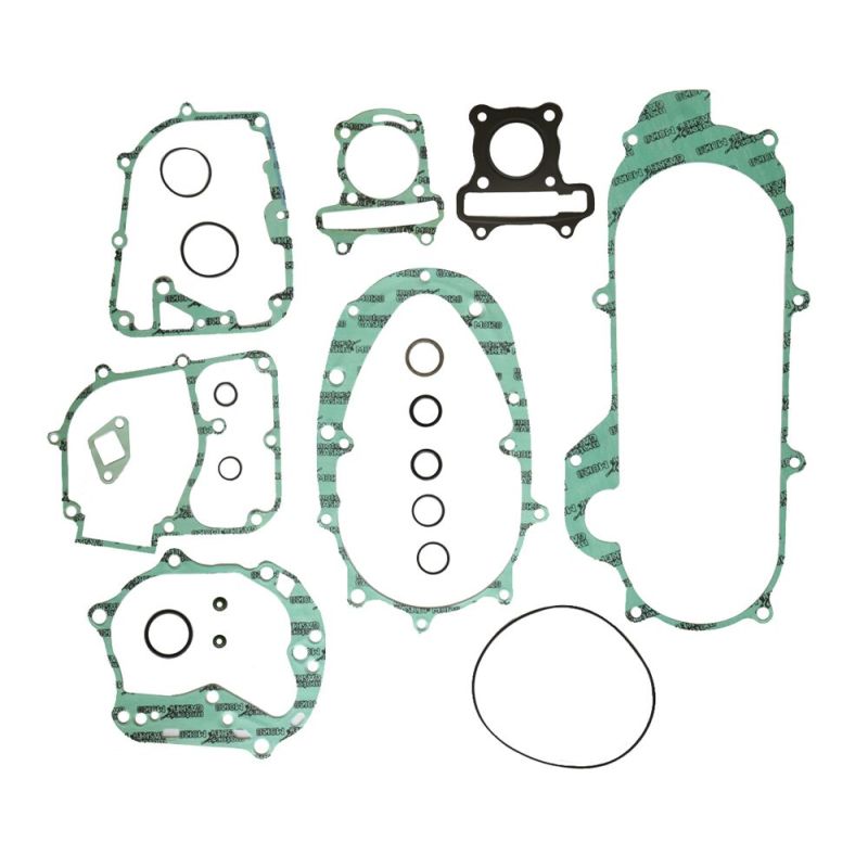 GASKET KIT COMPLETE - 09347930