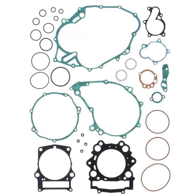 GASKET KIT COMPLETE - 09347953