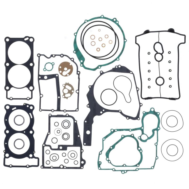 GASKET KIT COMPLETE - 09347968