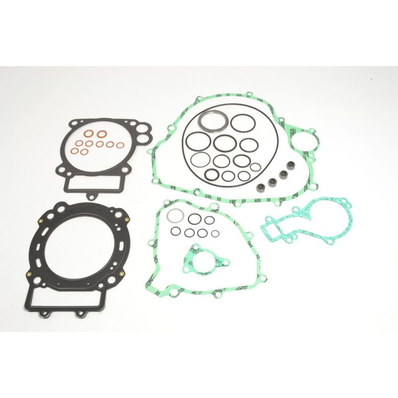 GASKET KIT COMPLETE - 09347973
