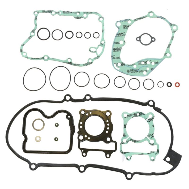 GASKET KIT COMPLETE - 09347980