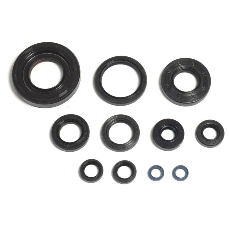 ENGINE OIL SEAL KIT - 09343099