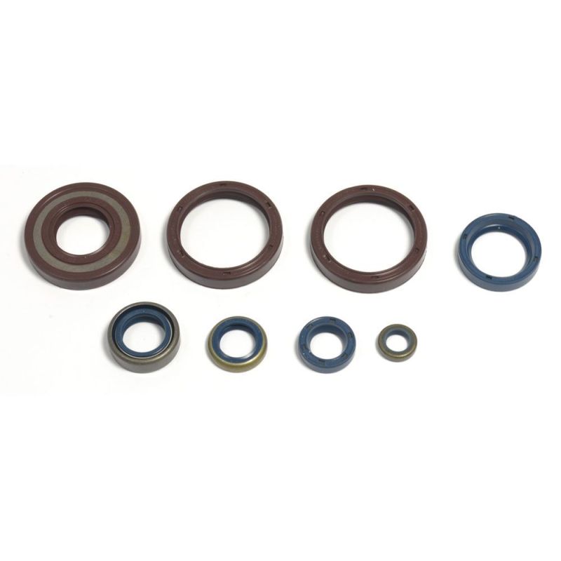 ENGINE OIL SEAL KIT - 09343101
