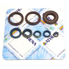 ENGINE OIL SEAL KIT - 09343101