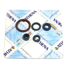 ENGINE OIL SEAL KIT - 09343104