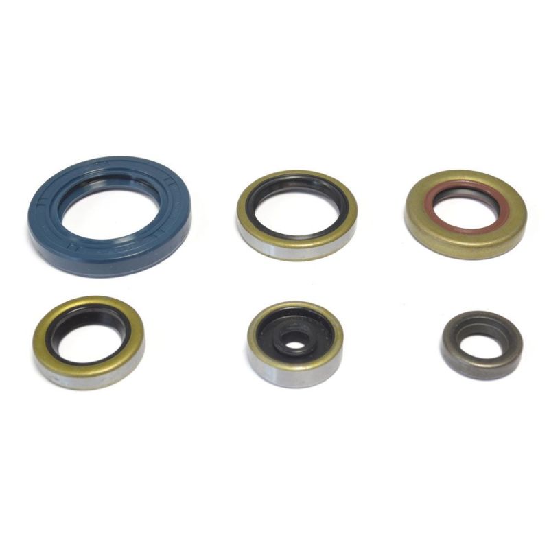 ENGINE OIL SEAL KIT - 09343105