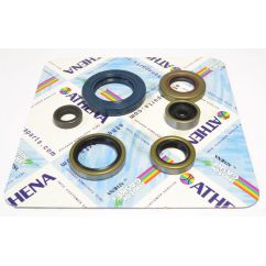 ENGINE OIL SEAL KIT - 09343105