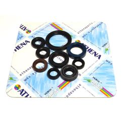 ENGINE OIL SEAL KIT - 09343107