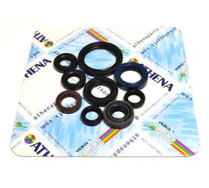 ENGINE OIL SEAL KIT - 09343107