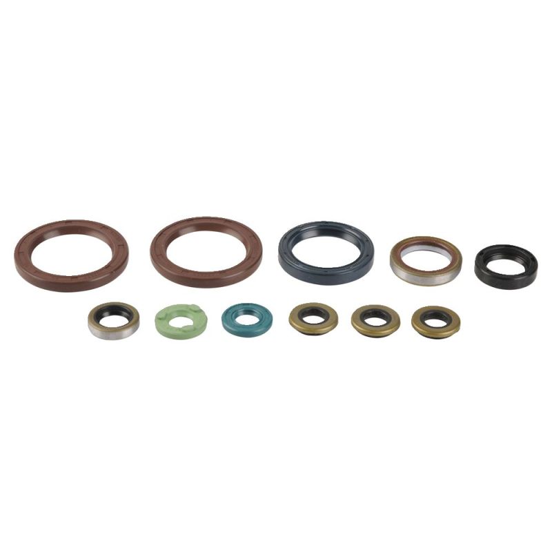ENGINE OIL SEAL KIT - 09343113
