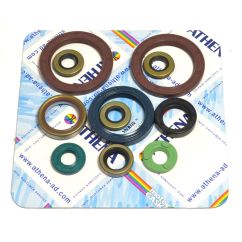ENGINE OIL SEAL KIT - 09343113