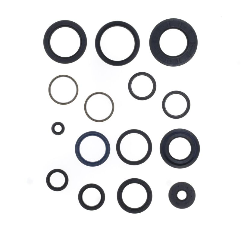 ENGINE OIL SEALS KIT - 09347919