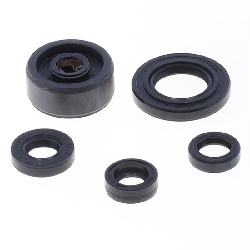 ENGINE OIL SEALS KIT - 09347975