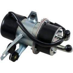 FUEL PUMP REBUILD KIT - 10090052