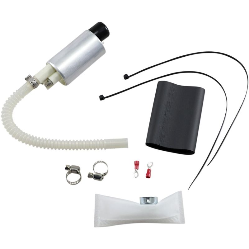 FUEL PUMP REBUILD KIT - 10090053