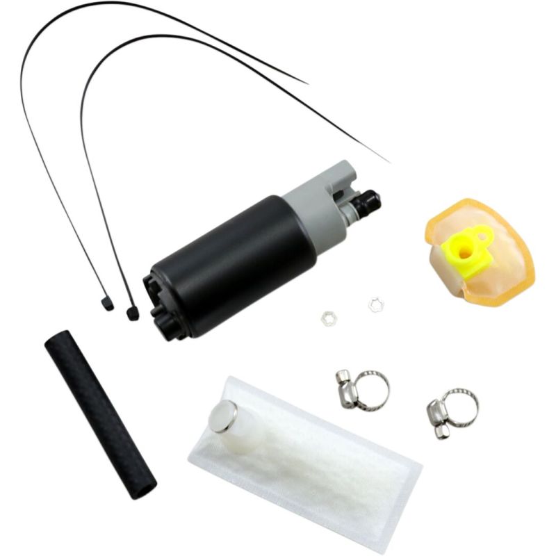 FUEL PUMP REBUILD KIT - 10090058