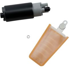 FUEL PUMP REBUILD KIT - 10090060