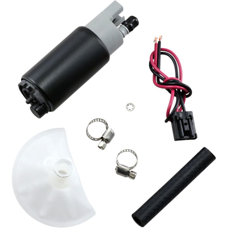 FUEL PUMP REBUILD KIT - 10090063