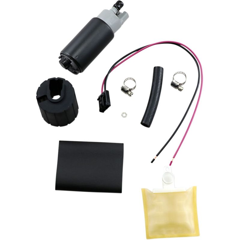 FUEL PUMP REBUILD KIT - 10090064