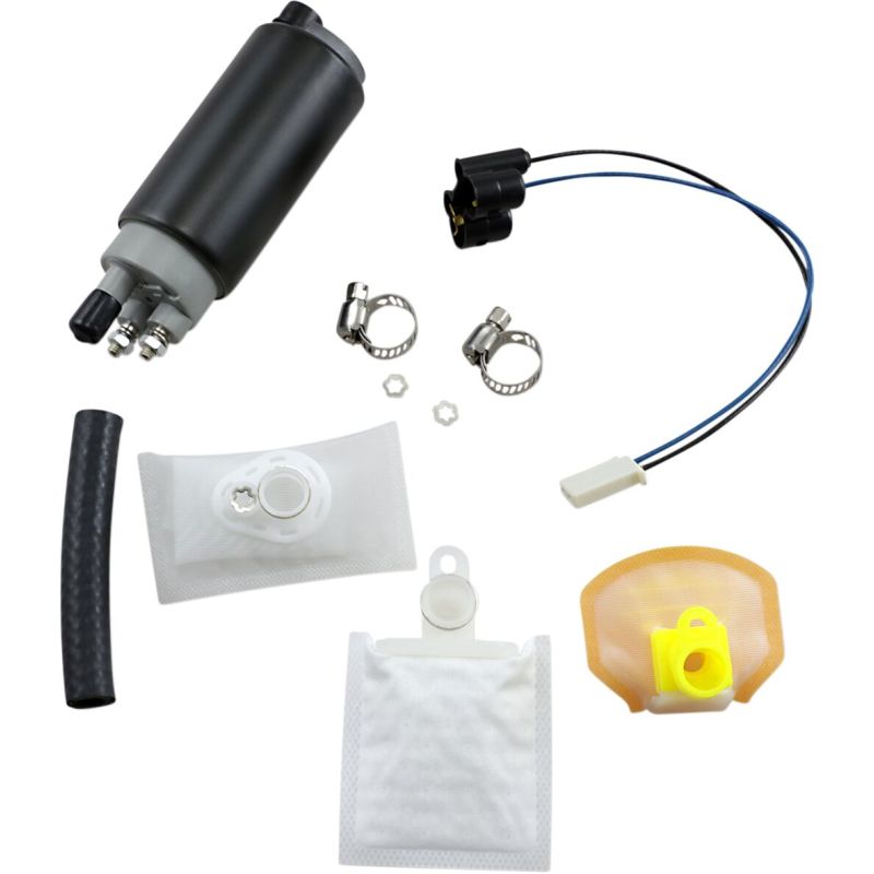 FUEL PUMP REBUILD KIT - 10090066