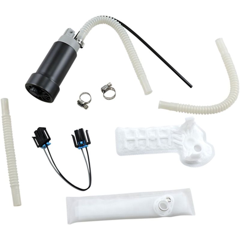FUEL PUMP REBUILD KIT - 10090079
