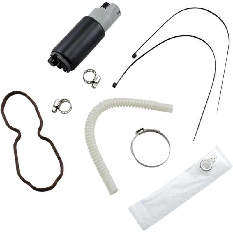 FUEL PUMP REBUILD KIT - 10090081