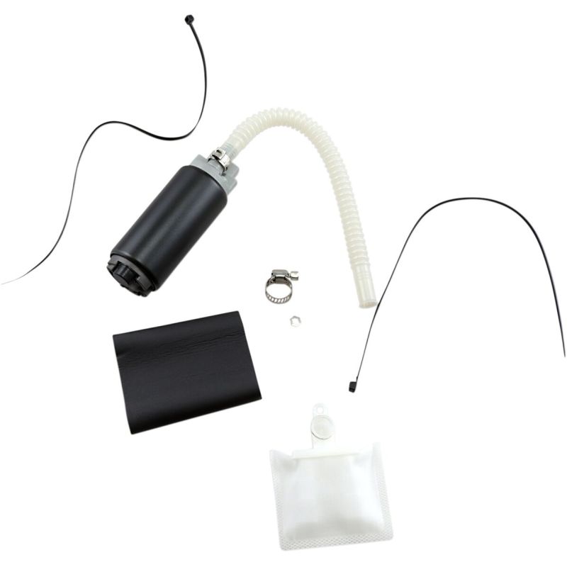 FUEL PUMP REBUILD KIT - 10090082