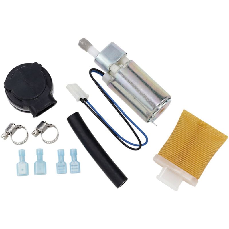FUEL PUMP REBUILD KIT - 10090085
