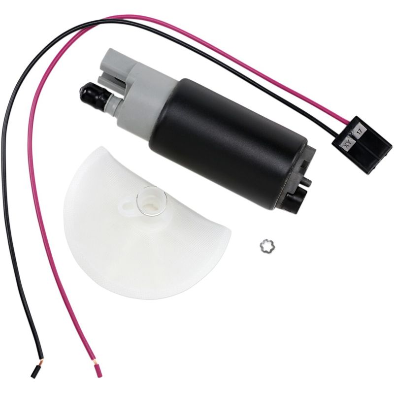 FUEL PUMP REBUILD KIT - 10090088