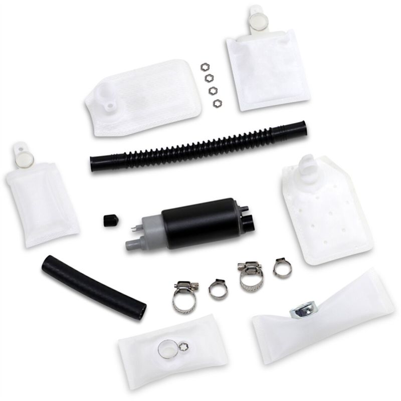 FUEL PUMP REBUILD KIT - 10090089