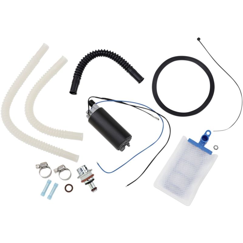 FUEL PUMP REBUILD KIT - 10090090