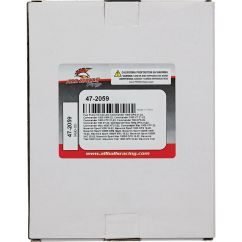 FUEL PUMP REBUILD KIT - 10090181
