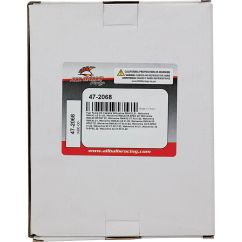 FUEL PUMP REBUILD KIT - 10090184
