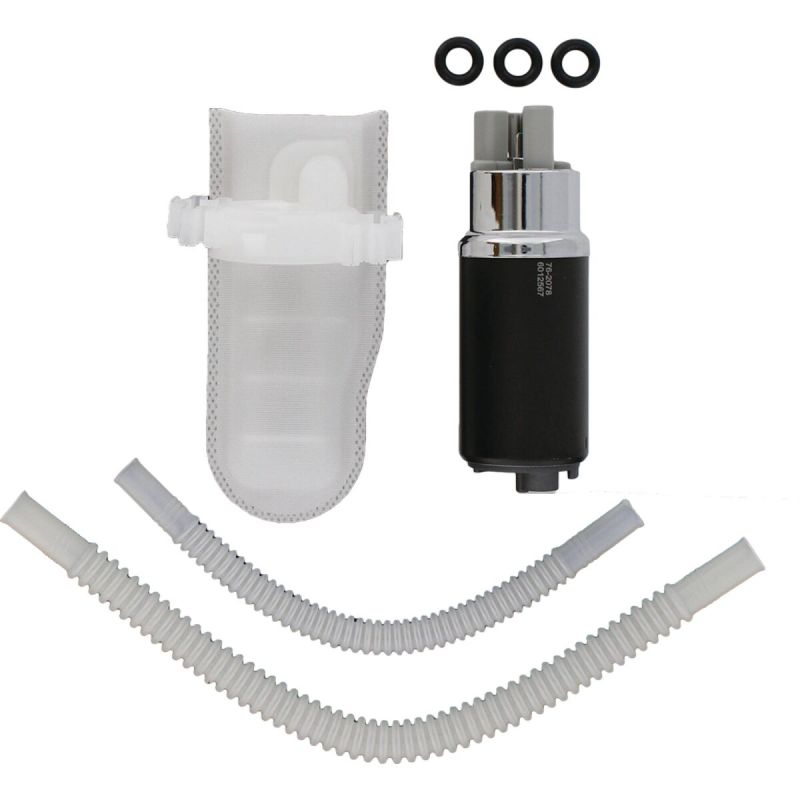 FUEL PUMP REBUILD KIT - 10090237