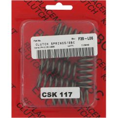CLUTCH SPRING KIT COIL SPRING CSK SERIES STEEL - 11311088