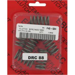 CLUTCH SPRING KIT COIL SPRING CSK SERIES STEEL - 11311091