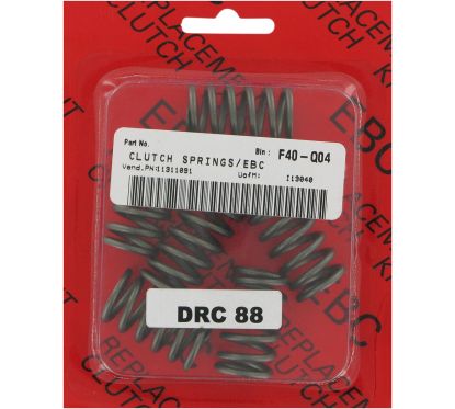 CLUTCH SPRING KIT COIL SPRING CSK SERIES STEEL - 11311091