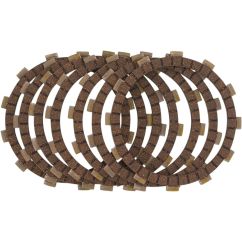 CLUTCH KIT FRICTION PLATE CK SERIES CORK - CK1167