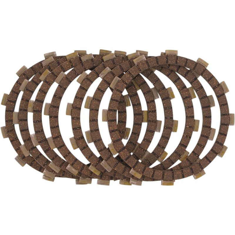 CLUTCH KIT FRICTION PLATE CK SERIES CORK - CK1167