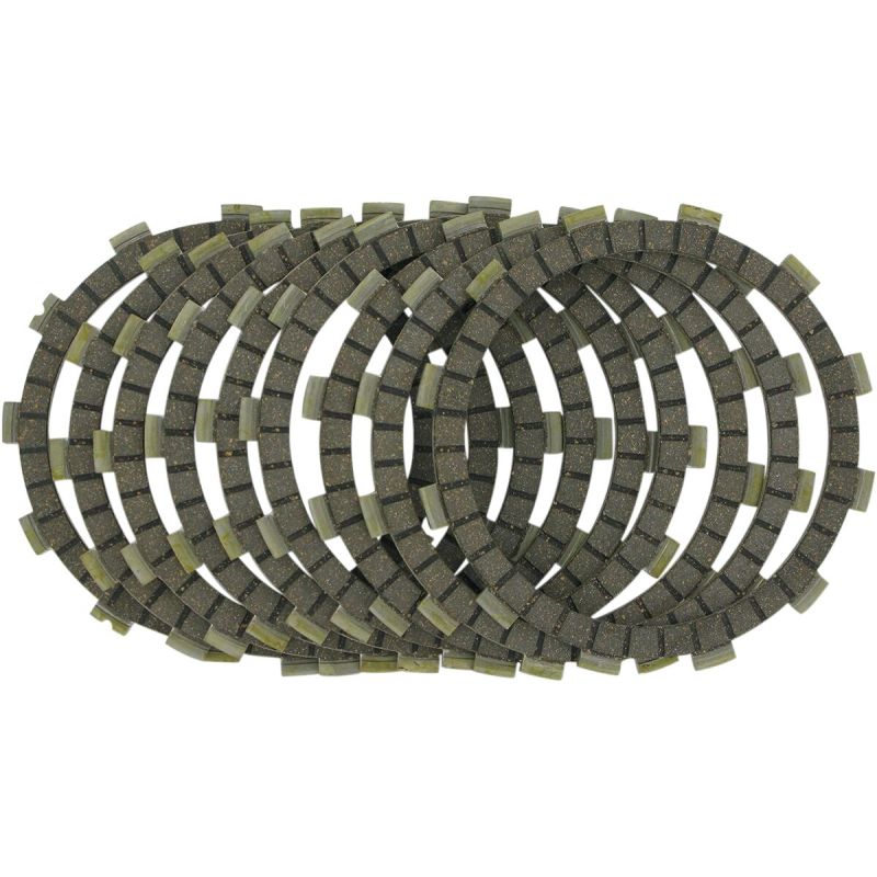 CLUTCH KIT FRICTION PLATE CK SERIES CORK - CK1248