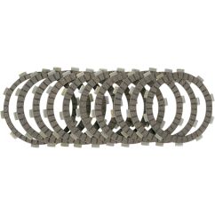 CLUTCH KIT FRICTION PLATE CK SERIES CORK - CK1284