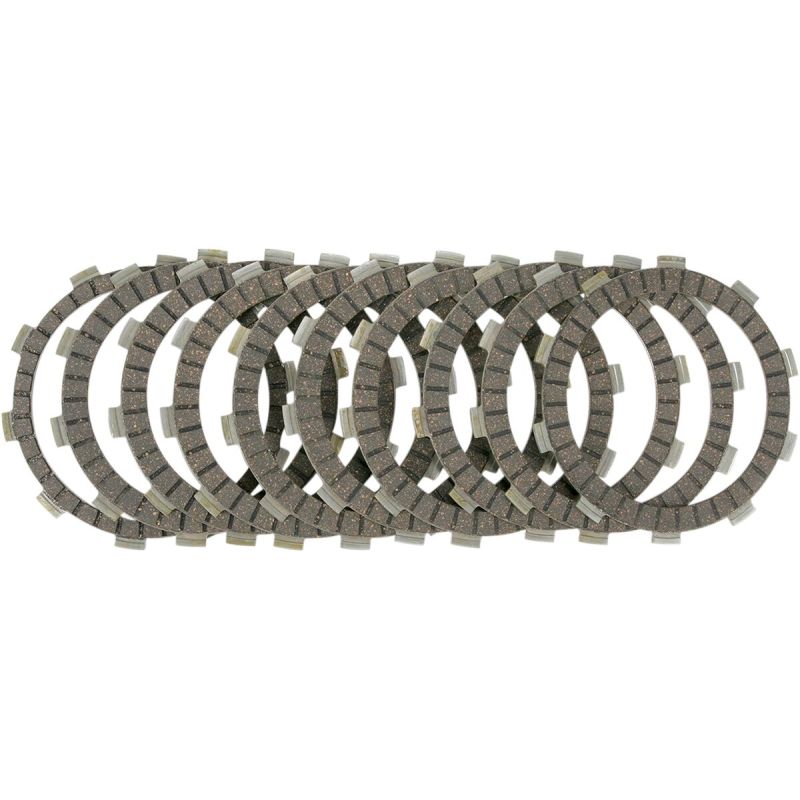 CLUTCH KIT FRICTION PLATE CK SERIES CORK - CK1284