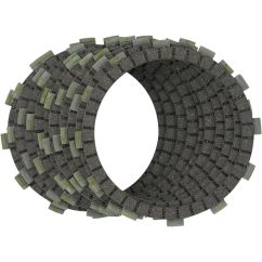 CLUTCH KIT FRICTION PLATE CK SERIES CORK - CK1290