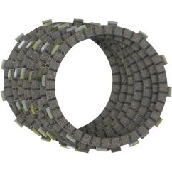 CLUTCH KIT FRICTION PLATE CK SERIES CORK - CK1291