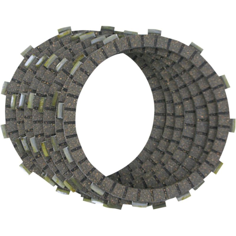 CLUTCH KIT FRICTION PLATE CK SERIES CORK - CK1291