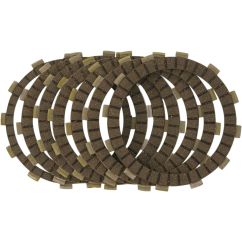 CLUTCH KIT FRICTION PLATE CK SERIES CORK - CK1295